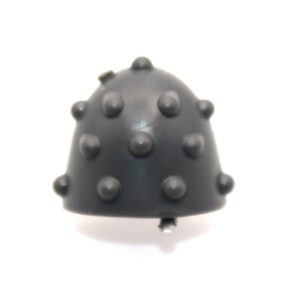 Red Corsairs Raider Shoulder Pad B