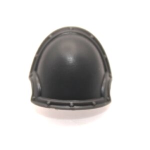 Red Corsairs Raider Shoulder Pad C