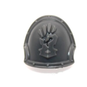 Red Corsairs Raider Shoulder Pad F