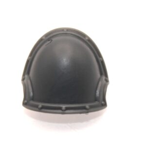 Red Corsairs Raider Shoulder Pad G