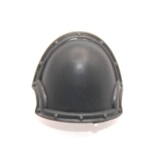 Red Corsairs Raider Shoulder Pad H