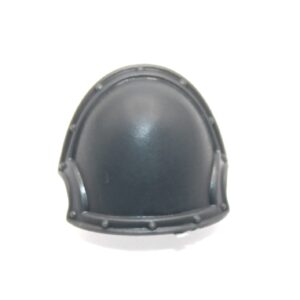 Red Corsairs Raider Shoulder Pad J