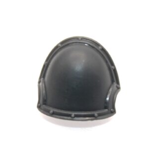 Red Corsairs Raider Shoulder Pad L