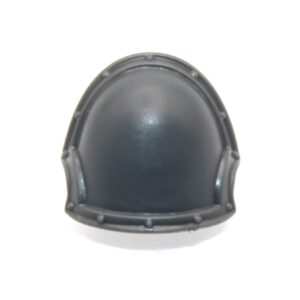 Red Corsairs Raider Shoulder Pad O