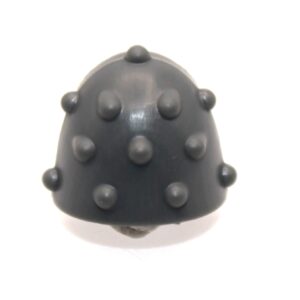 Red Corsairs Raider Shoulder Pad Q