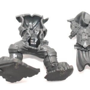 Wrecka Krew Nob Body