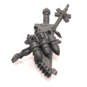 Wrecka Krew Nob Backpack