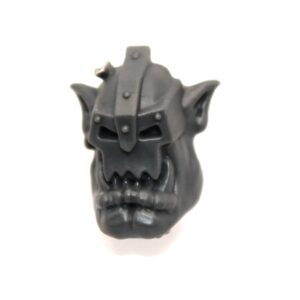 Wrecka Krew Nob Head B