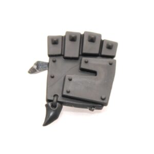 Wrecka Krew Nob Icon A