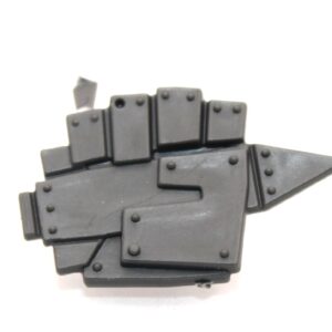 Wrecka Krew Nob Icon B