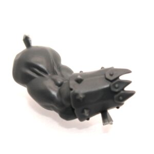 Wrecka Krew Nob Right Arm