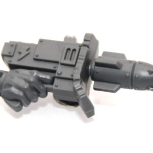 Wrecka Krew Nob Rokkit Pistol