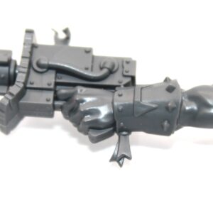 Wrecka Krew Nob Rokkit Left Arm Pistol