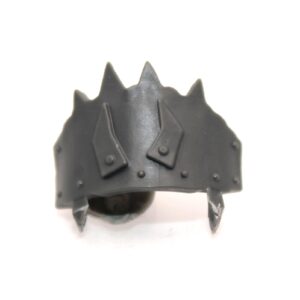 Wrecka Krew Nob Shoulder Pad B