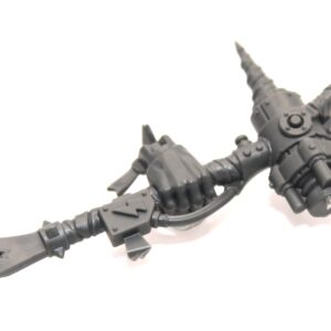 Wrecka Krew Nob Smash Hammer