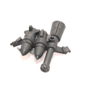 Wrecka Krew Body A Rokkits