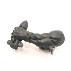 Wrecka Krew Body B Left Arm
