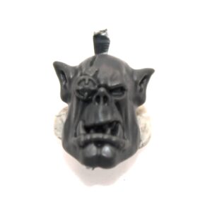 Wrecka Krew Head E