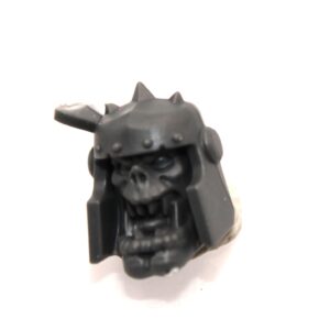 Wrecka Krew Head I