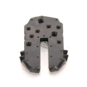 Wrecka Krew Rokkit Shield D