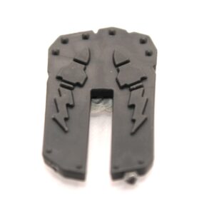 Wrecka Krew Rokkit Shield E