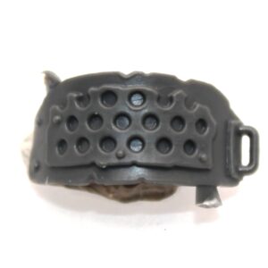 Wrecka Krew Shoulder Pad E