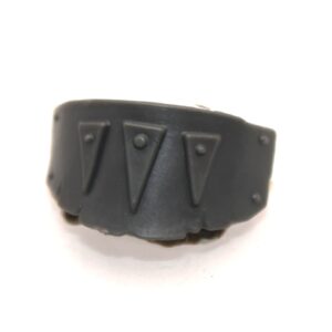 Wrecka Krew Shoulder Pad I
