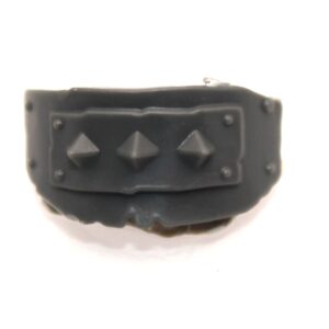 Wrecka Krew Shoulder Pad J