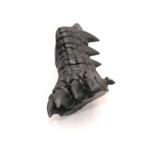 Seraphon Bastiladon Left Front Leg