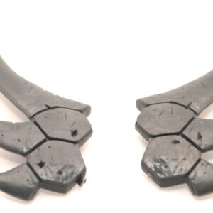 Seraphon Bastiladon Large Side Armor Plates