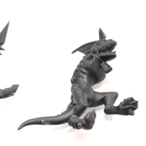 Seraphon Bastiladon Solar Engine Skink
