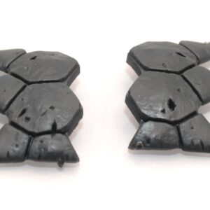 Seraphon Bastiladon Small Armor Plates
