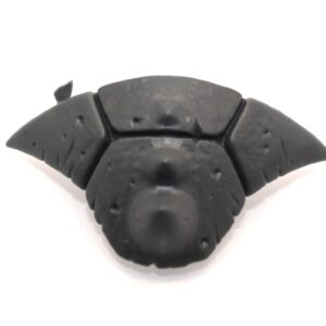 Seraphon Bastiladon Back Armor Plate