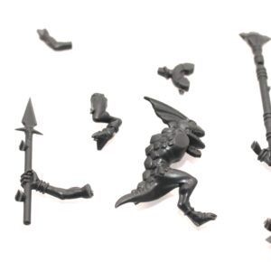 Seraphon Bastiladon Skink Rider B