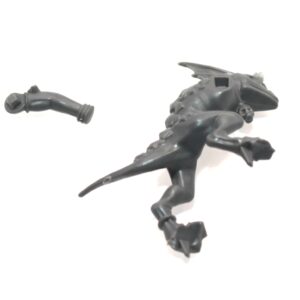 Seraphon Bastiladon Skink Rider D