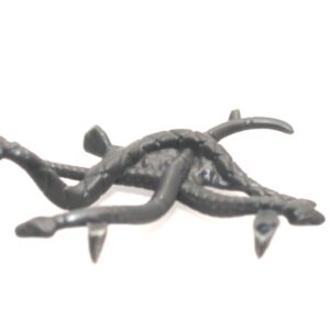Seraphon Bastiladon Base Snakes A
