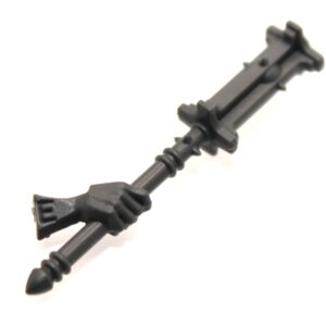 Celestian Insidiants Mace F