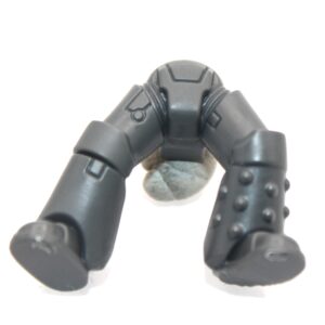 Legion IV Tactical Squad Legs A