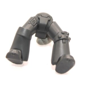 Legion IV Tactical Squad Legs B