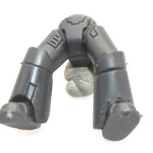 Legion IV Tactical Squad Legs C