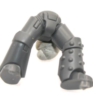 Legion IV Tactical Squad Legs D