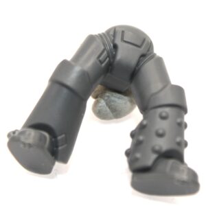 Legion IV Tactical Squad Legs F