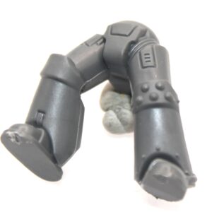 Legion IV Tactical Squad Legs H