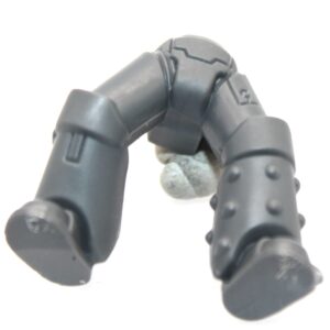 Legion IV Tactical Squad Legs I