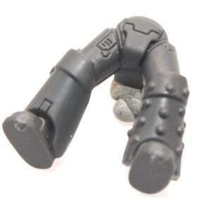 Legion IV Tactical Squad Legs J
