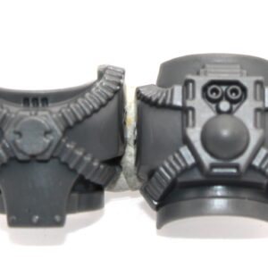 Legion IV Tactical Squad Torso A