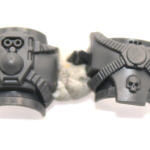 Legion IV Tactical Squad Torso B
