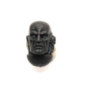Legion IV Tactical Squad Bare Head A