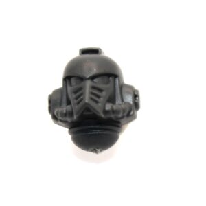 Legion IV Tactical Squad Head A
