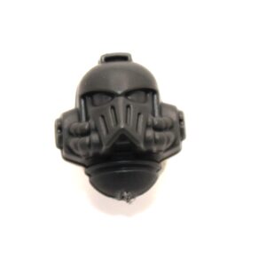 Legion IV Tactical Squad Head B